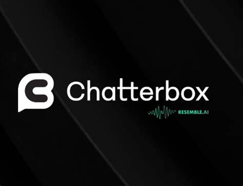 Chatterbox – open-source TTS model