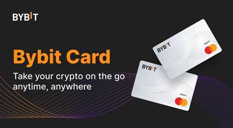 Binance Sunsets Its European Visa Card as Bybit Expands Its Own - Finance Magnates
