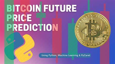 Bitcoin-Preisvorhersage: Maschinelles Lernen in Python – CoinGecko Buzz
