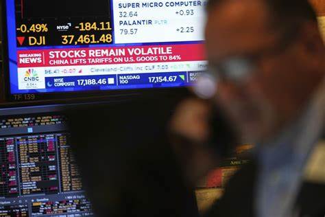 US stock futures rally after long weekend on trade reprieve