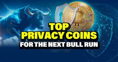 Top Privacy Coins for the Next Bull Run – Part 1 - Altcoin Buzz