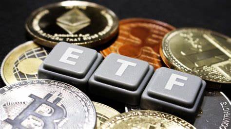 Laser Digital: The U.S. may approve more than 12 new cryptocurrency ETFs by 2025 - ChainCatcher