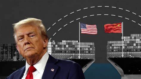 Trump tariff turmoil hurting global smartphone market, but hitting US hardest