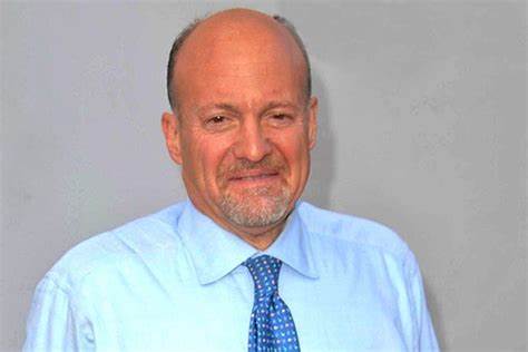Jim Cramer Recommends Nvidia Over 'Very Cheap' Semiconductor Stock