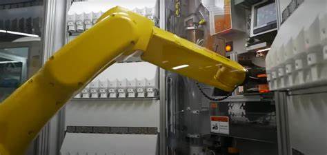 Walgreens To Expand Use Of Prescription-Filling Robots, Cites $500 Million In Savings As Motive