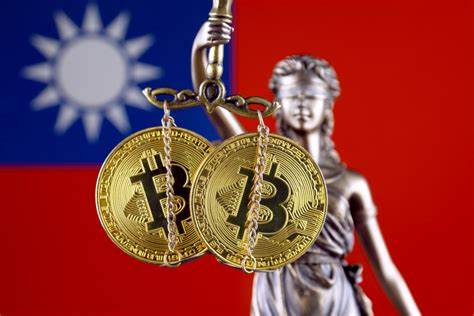 Taiwan’s Financial Watchdog Drafts Tough Crypto AML Laws With Prison Threats - CCN.com