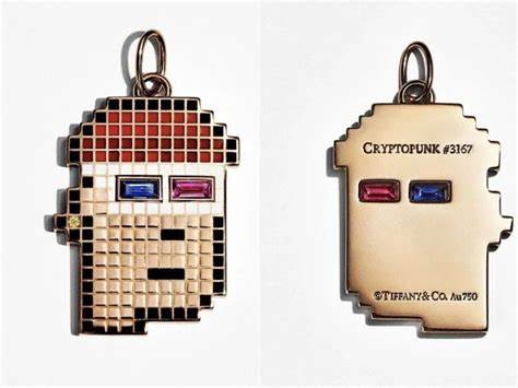 CryptoPunks Keep Hold on Luxury World as Other Degen Brands Fade - Decrypt