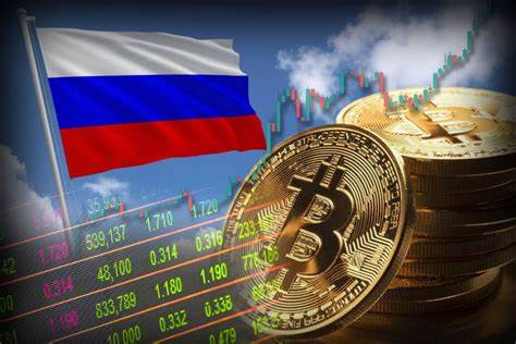 Russia plans to set up crypto exchanges to support global trade - Crypto Briefing