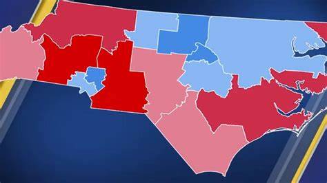 North Carolina Lawmakers Gear Up for Key Votes on Immigration, Cryptocurrency, and More