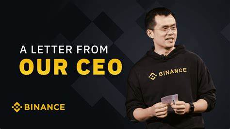 Der CEO von Binance bittet Nigeria um die Freilassung des zu Unrecht inhaftierten „Verbrechensbekämpfer“-Managers
