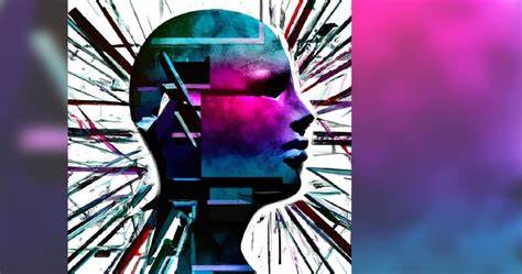 Creativity Came to Pass – AI Dystopia
