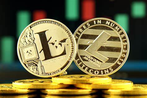 Litecoin price prediction as the fear and greed index spikes - Invezz
