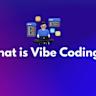 The Rise of "Visual Vibe Coding