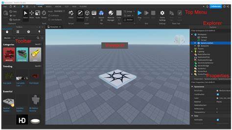 Show HN: MCP for Roblox Studio