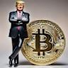 Bitcoin nahe 110.000 Dollar – Trump Media and Technology Group plant BTC in Milliardenhöhe zu erwerben