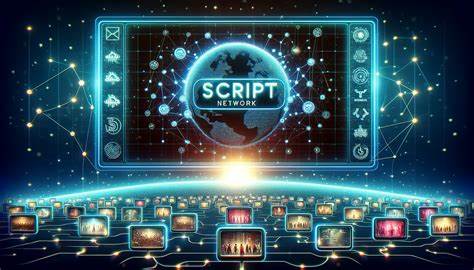 Script Network’s SCPT Doubles in Value Ahead of Game-Changing Mainnet Launch - Cryptonews