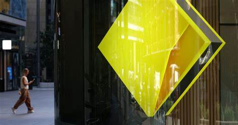 Australia's CBA reports higher cash profit, stable margin in third quarter