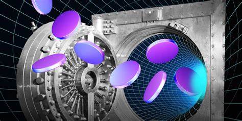 Crypto Knocks on the Door of a Banking World That Shut It Out