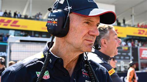 Adrian Newey and Co.’s Exit Puts Red Bull Out of Title Run, Says Ralf Schumacher: “This Is Now a Lengthy Process