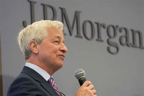 JPMorgan's Headcount in Mideast to Rise to 500: Erdoes