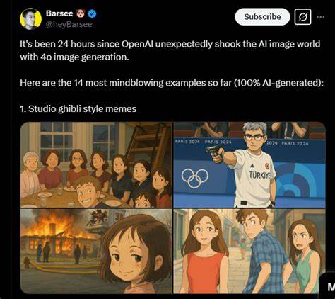 Studio Ghibli Meets Crypto: OpenAI Fuels the Surge of Ghibli-Themed Meme Coins