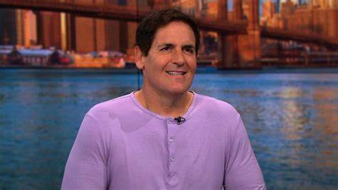 Mark Cuban Criticizes Trump's Coin Push – Is This A Con Or An Investment?