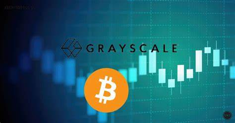 Grayscale’s GBTC stops bleeding: First net inflows since launch - Cointelegraph