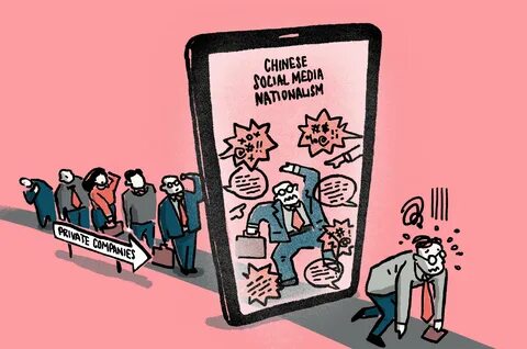 Chinese Tech Firm Carves Out LGBTQ Niche in Crowded Social Media Space