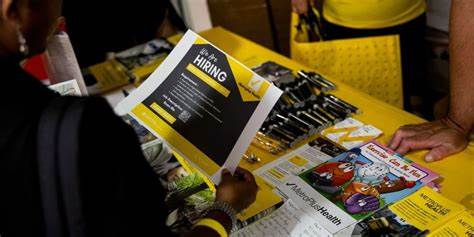 U.S. Hiring Accelerated in September, Blowing Past Expectations - The Wall Street Journal