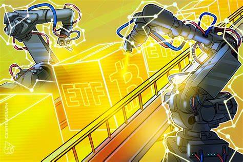  Bitcoin ETFs add $412M, extend 6-day inflow streak amid Israel-Iran conflict 