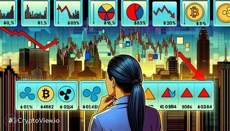 Will XRP Reach New Heights? Experts Weigh In on 2025 Forecasts