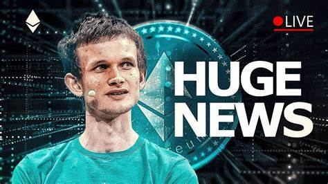 Ethereum's Buterin Slams Pump.fun