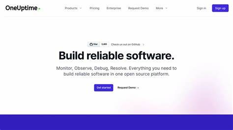 Show HN: OneUptime: Open-Source Incident.io Alternative