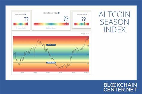 Altcoin Season Could Heat Up in June and Drain Part of Bitcoin’s $2T Market Cap, Analyst Says