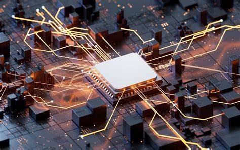 Why Navitas Semiconductor Skyrocketed Yet Again Today