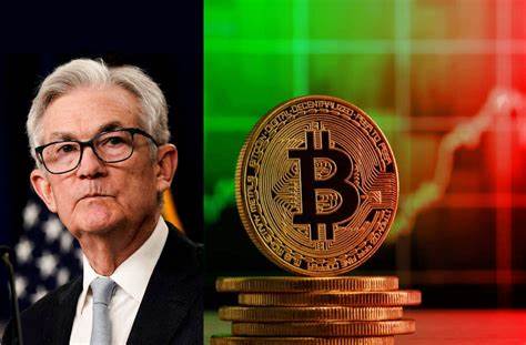 Bitcoin poised for potential rally as FTX payout looms and Fed shifts - MSN