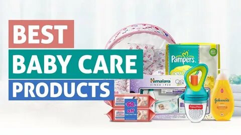 10 Best Baby Products Brands in India 2024 - Safe and Healthy - The New Indian Express