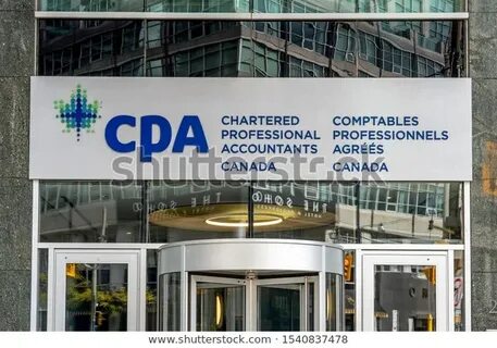 CPA Canada and FP Canada team up to enhance financial services