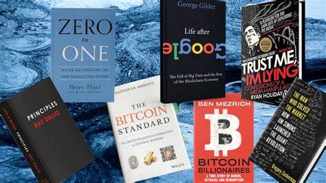 Must-Read-Krypto-Chroniken von 2024

