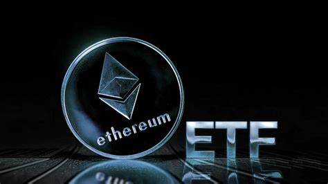 Spot Crypto ETFs: What’s Coming After BTC and ETH?