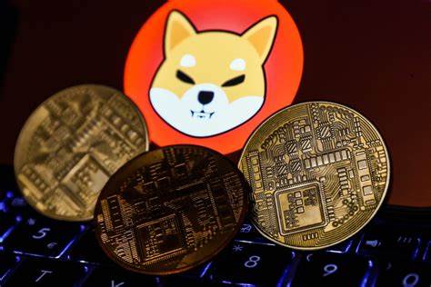 Ein SHIB-Wal hat gerade eine Meme-Münze im Wert von fast 3 Milliarden US-Dollar bewegt – Entschlüsseln

