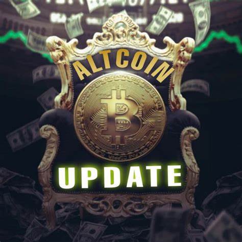 Altcoin Update zum Wochenstart: Korrekturen, Unsicherheiten und ein vorsichtiger Markt