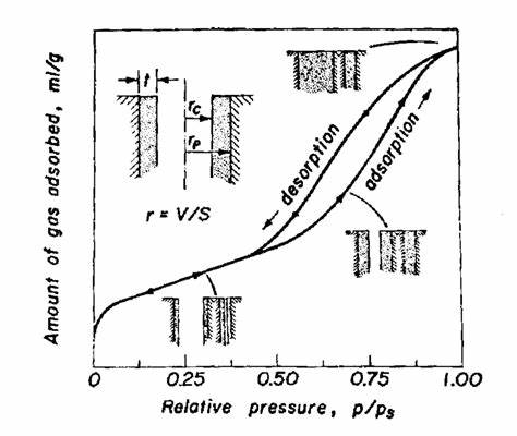 Capillary Condensation