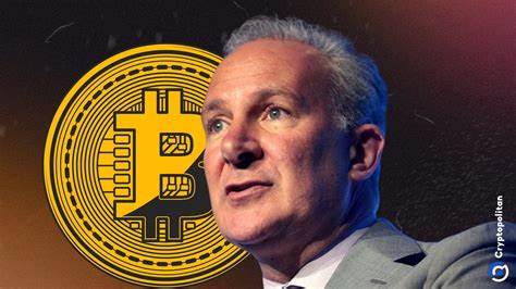 Peter Schiff Says Bitcoin Is Nothing Like Gold: Is That True? (Opinion)