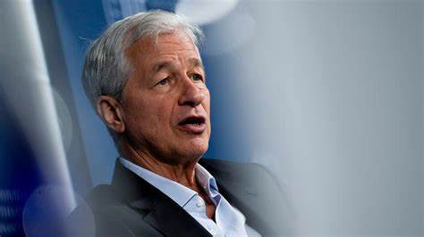 Jamie Dimon says he’s not against remote workers—but they ‘will not tell JPMorgan what to do’