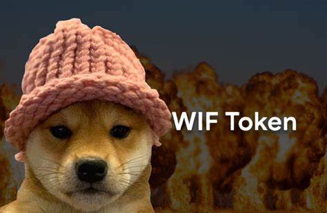Robinhood’s Dogwifhat Listing Drives WIF Token to $1, Eyes on Coinbase Next - Crypto News Flash