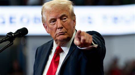 Tron’s Plans to Go Public Raise Eyebrows Over Trump Family Ties