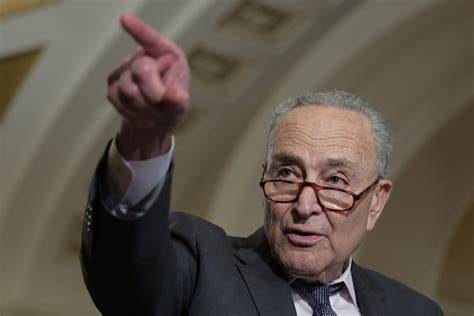 Landmark cryptocurrency bill blocked over concerns about Trump's connections