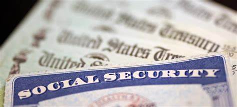 DOGE's Chaotic Takeover of Social Security