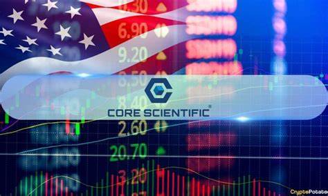 Is Bitcoin Undervalued? Core Scientific Founder Shares Optimistic Thoughts - CryptoPotato